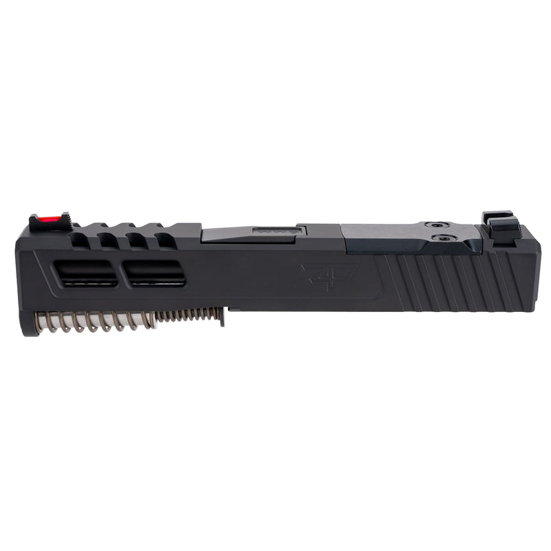 ZAF ZPS.2 CMPUPPER FOR G43 BLK