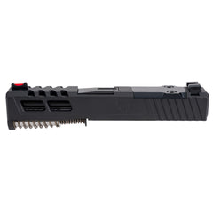 ZAF ZPS.2 SLIDE FOR G43 CMPLT BLK