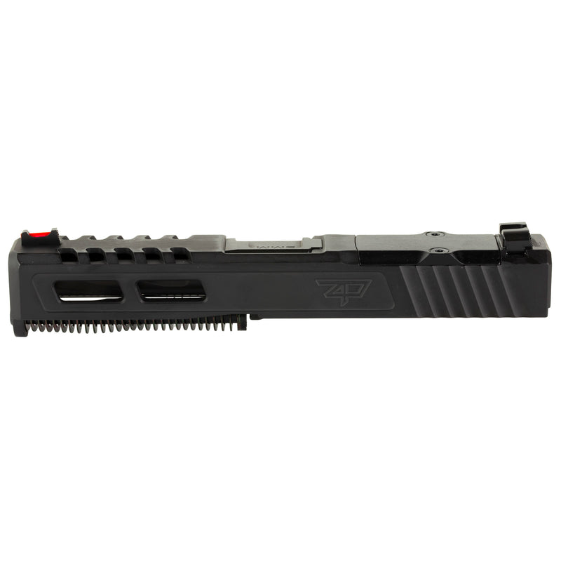 ZAF ZPS.2 CMPUPPER FOR G19 G3 BLK