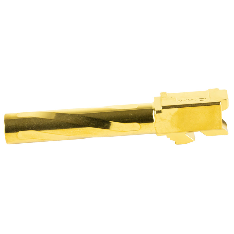 ZAF BBL FOR G20 GEN 3 GOLD