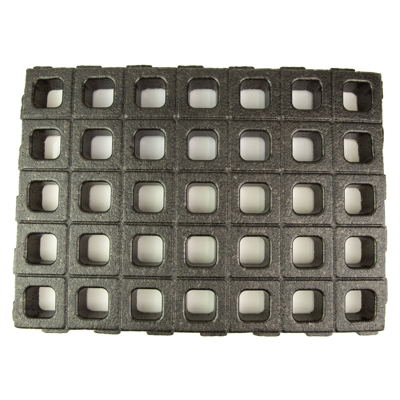 MAGPUL DAKA GRID RPLCMNT PANEL BLK