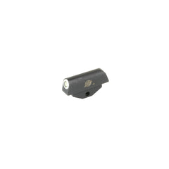 XS TAURUS 856 STANDARD TRITIUM WHITE