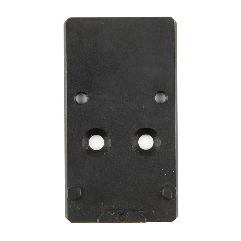 XS OPTIC MOUNT FOR GLOCK 19 RMR/507