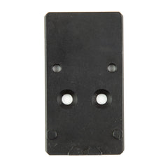 XS OPTIC MOUNT FOR GLOCK 19 RMR/507