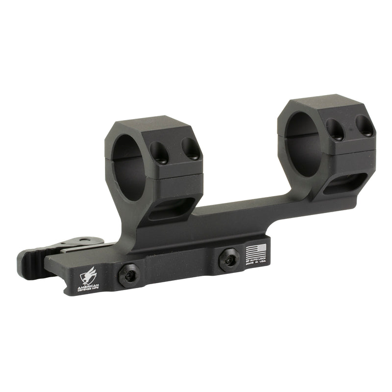 AM DEF DELTA SCOPE MOUNT 30MM 1.7