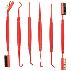 REAL AVID ACCU-GRIP PICKS & BRUSHES
