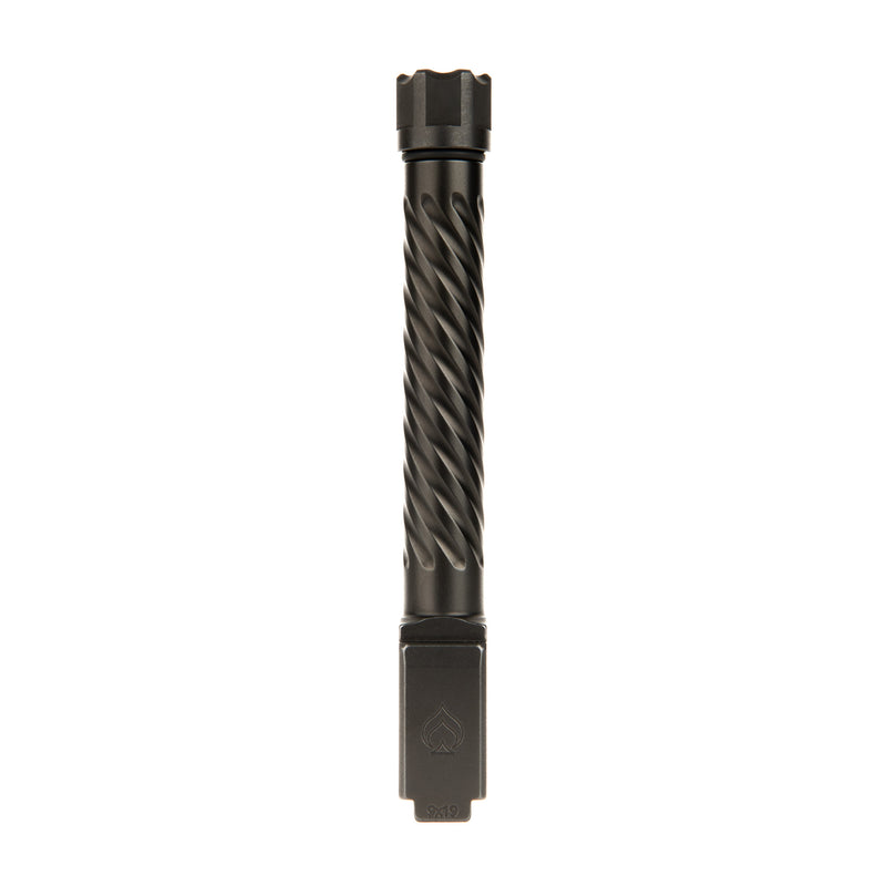 BALLISTIC BBL FOR GLK 17 TD SFLT BLK