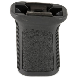 Bravo Company BCM Gunfighter Vertical Grip Mod 3 — Picatinny, Black