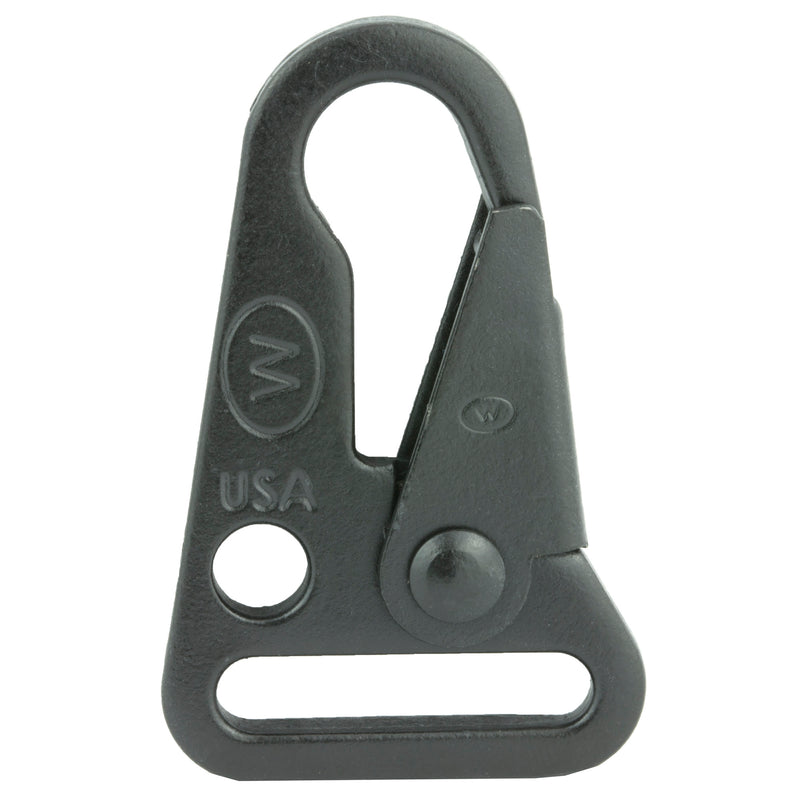 Blue Force Gear HK-Style Sling Hook - 1 inch