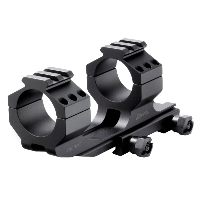 BURRIS AR PEPR MNT 1