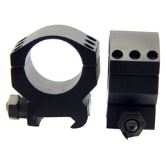 BURRIS XTR TACT MED .5