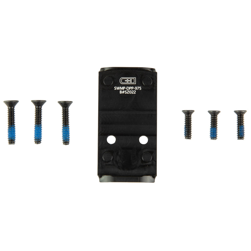 C&H PLT MP CORE M2.0 TO DPP