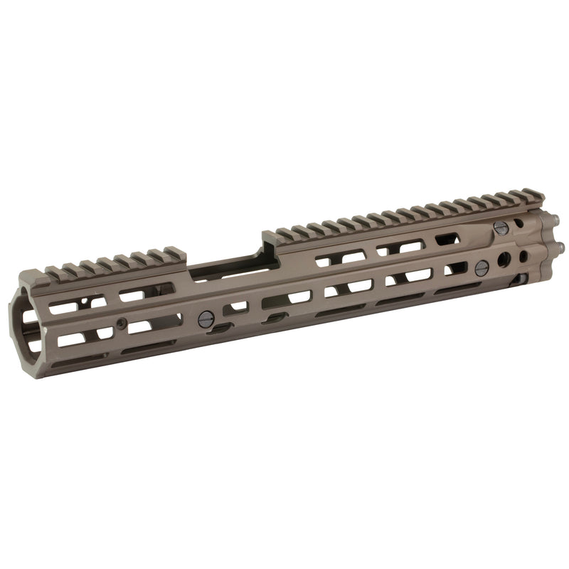 DD RIS III RAIL ASSEMBLIES 13