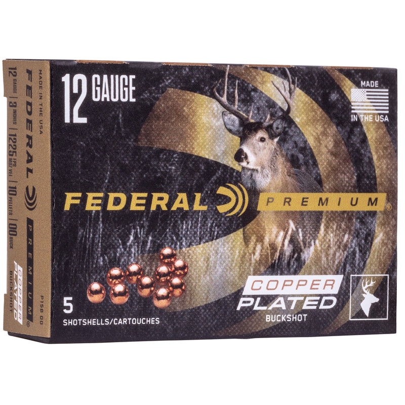 FED PRM 12GA 3
