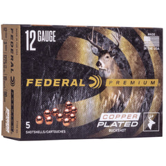 FED PRM VSHOK 12GA 3