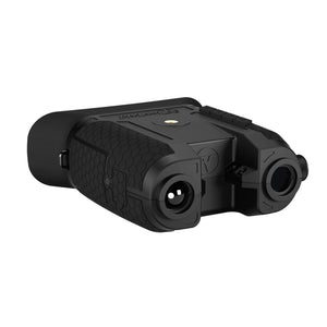 Firefield Hexcore HD 1-3x Digital Night Vision Binoculars — Black