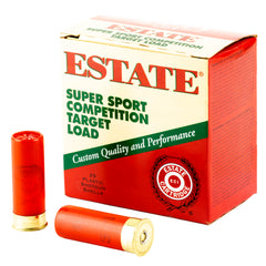 FED ESTATE SS 12GA 2.75