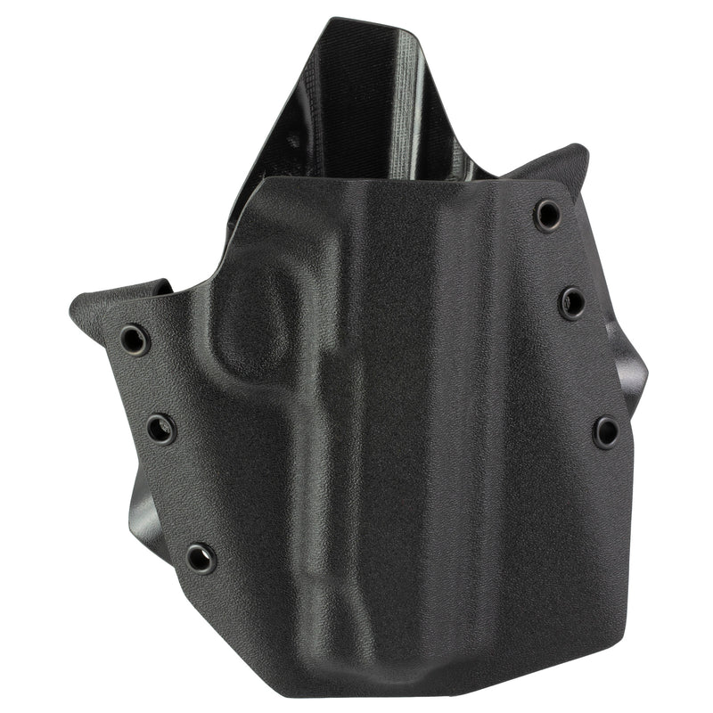 GFI RONIN RH 1911 4.25 NR FC BLK/BLK