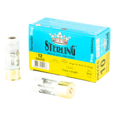 STERLING BG 12GA 2.75