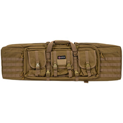 GPS DOUBLE RIFLE CASE 42