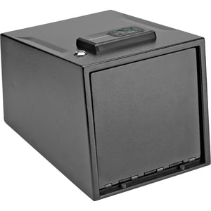 Hornady Security Two-Gun Keypad Vault with Interior Light and Foam Liner