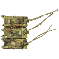HSGI TRIPLE PISTOL TACO MOLLE MC