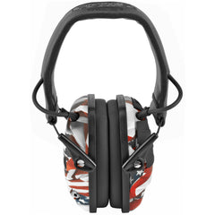 H/L IMPACT SPORT MUFF ONE NATION FLG