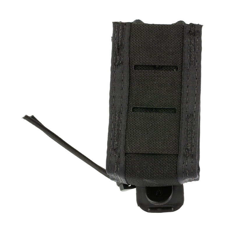 HSGI DUTY OC SPRAY TACO BLK