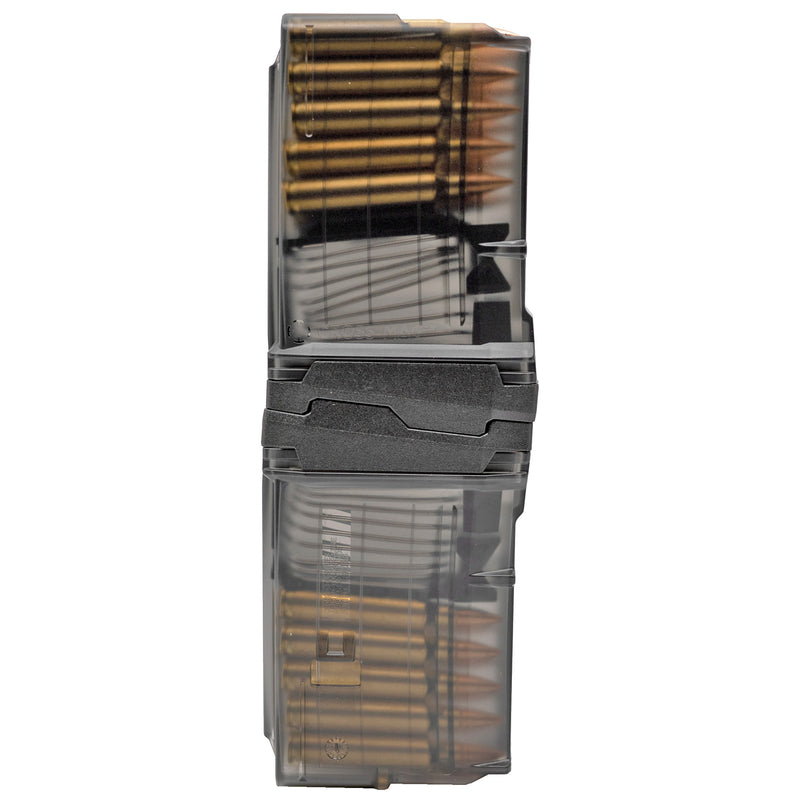 Magpul Cross 10-Round 5.56mm Polymer Magazine Black