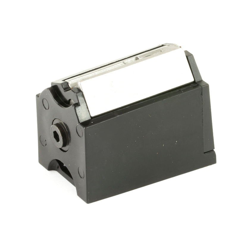 Mag Ruger M77/17 22 Winchester Magnum Rimfire 9-Round Magazine