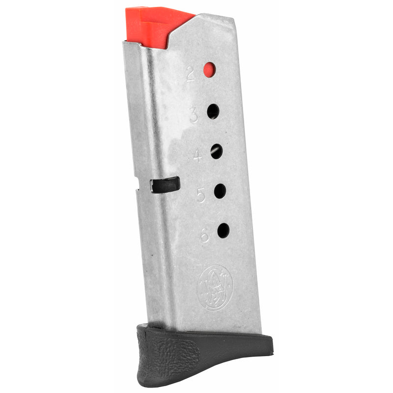 Smith & Wesson Bodyguard 380 ACP 6-Round Steel Magazine