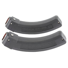 Ruger BX-25 Magazine — 10/22 .22 LR 25-Round, 2-Pack