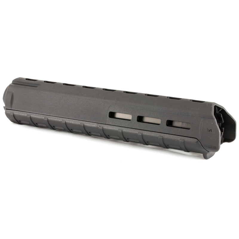Magpul MOE M-LOK Handguard for AR-15/M4 Carbine-Length Gas System — Black