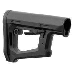 Magpul DT-PR Carbine Stock — Precision Rifle Variant Black