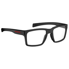 Magpul Rider Black Frame Clear Oleophobic Lens Eyewear