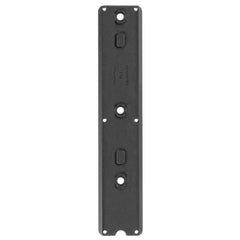 MAGPUL MLOK DVTL ADPTR 4 RRS/ARCA BK