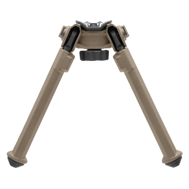 Magpul MOE Bipod Flat Dark Earth — 8 oz Lightweight Model