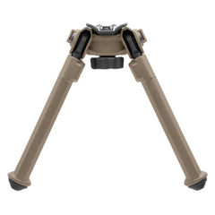 Magpul MOE Bipod Flat Dark Earth — 8 oz Lightweight Model