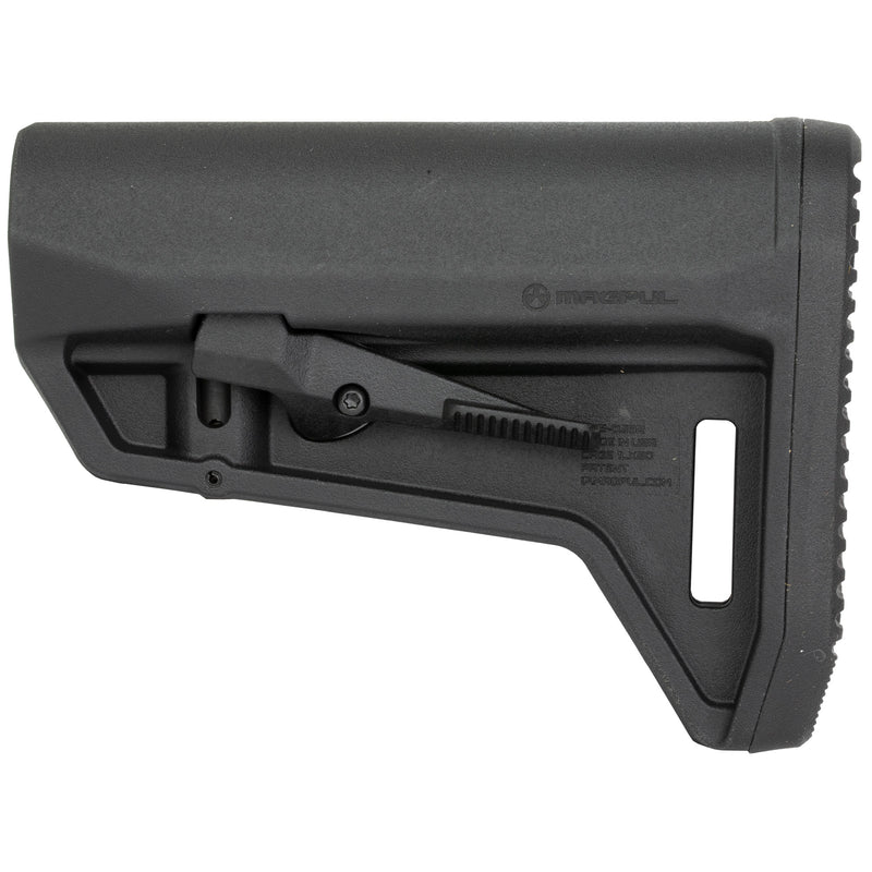 Magpul MOE SL-M Carbine Stock — Mil-Spec Black