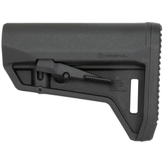 Magpul MOE SL-M Carbine Stock — Mil-Spec Black