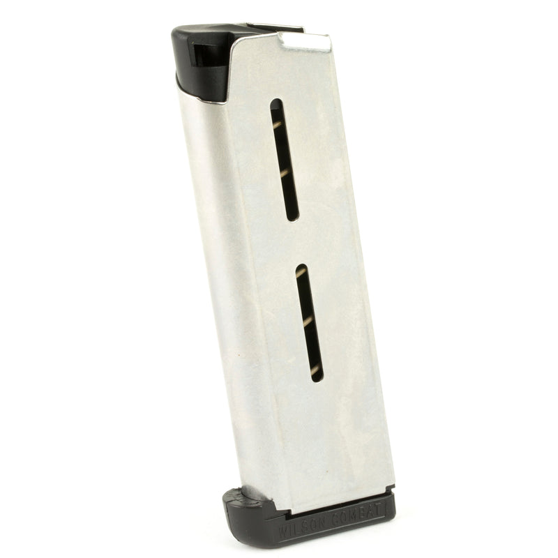 Wilson Combat Match Officer 45 ACP 7-Round Magazine