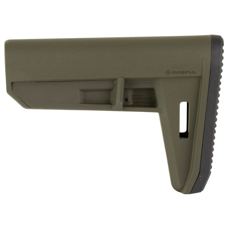 Magpul MOE Trigger Release Carbine Stock — Mil-Spec ODG