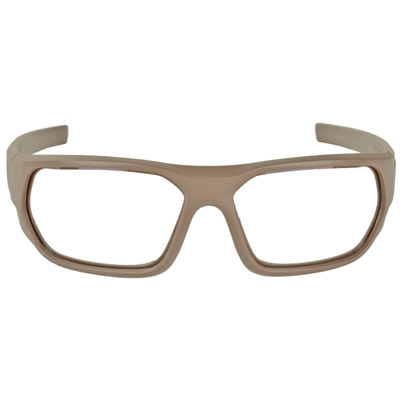 Magpul Radius Frame — Flat Dark Earth Clear Lens