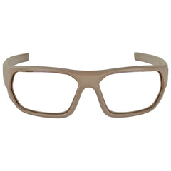 Magpul Radius Frame — Flat Dark Earth Clear Lens