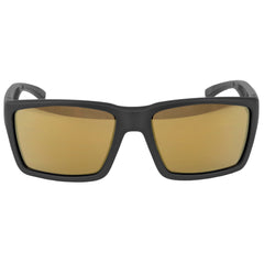 Magpul Explorer XL Polarized Eyewear — Black Frame, Bronze/Gold Lens