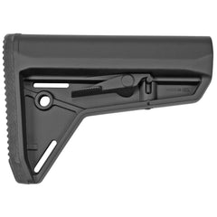 Magpul MOE Slim Line Carbine Stock — Mil-Spec Black