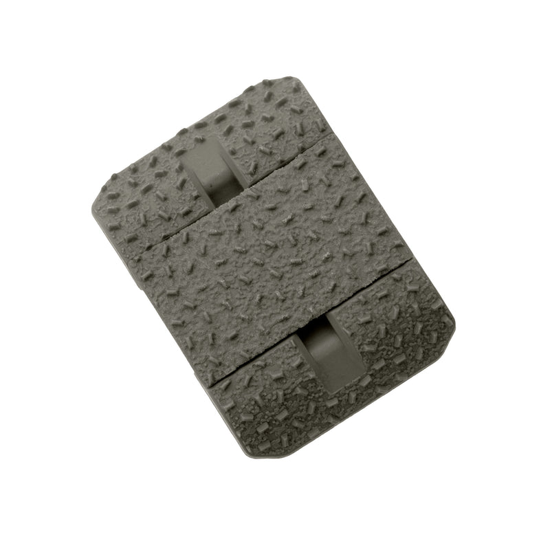 Magpul M-LOK Type 2 Half Slot Rail Cover — Olive Drab Green