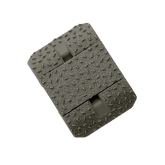Magpul M-LOK Type 2 Half Slot Rail Cover — Olive Drab Green