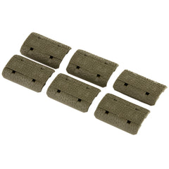 Magpul M-LOK Type 2 Rail Cover — Olive Drab Green