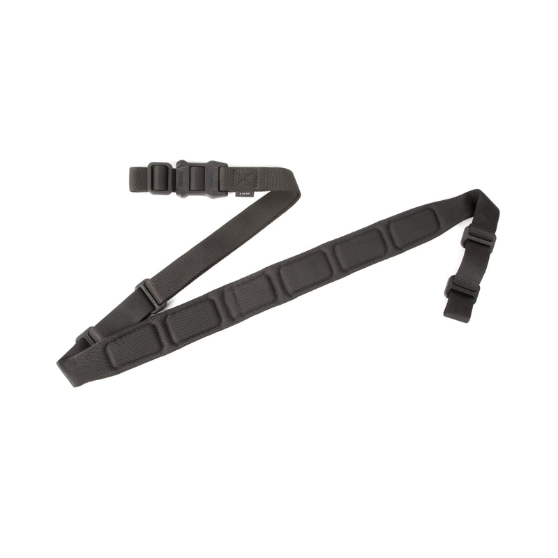 Magpul MS1 Padded Two-Point Sling — Black